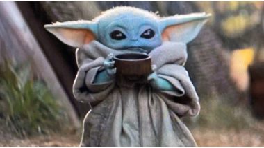 Baby Yoda, Baby Shark, Royal Baby Top The Most-Searched Babies in Google Year in Search 2019 US List