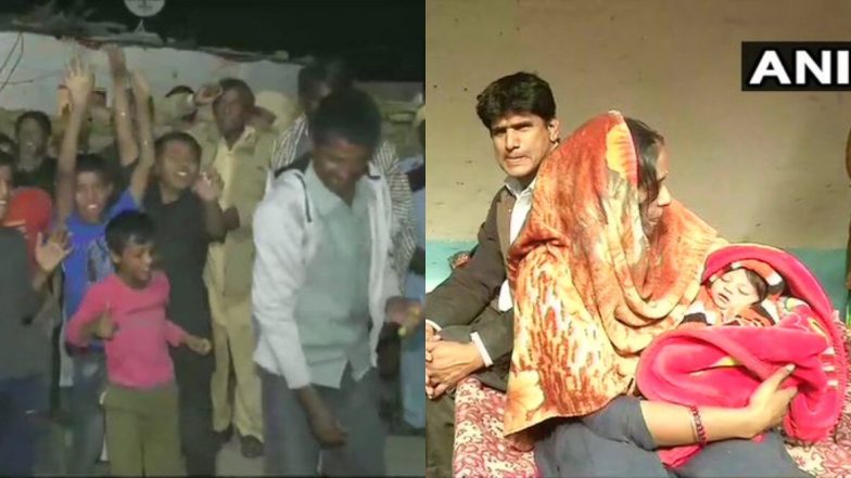 Pakistani Hindu Family Residing in Delhi Names Newborn 'Nagrikta' After Passage of Citizenship Amendment Bill 2019