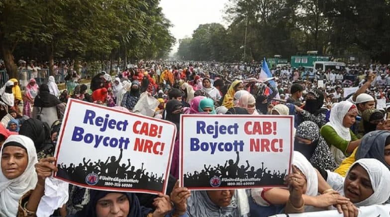 CAA Protests: Mau Schools, Colleges Declare Holidays Till Further Orders