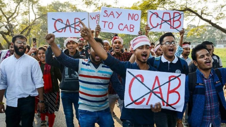 CAB Protest: Assam Remains Tense as Another Protester Dies, 26 Indian Army Columns Deployed