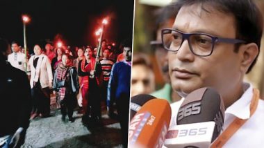 CAB Protests: Jatin Bora, Assamese Actor-Turned-Politician, Resigns From BJP