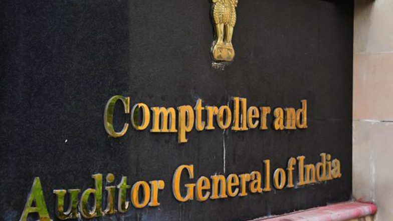 CAG Reports Significant Decrease in Net Revenue Surplus and Decline in Share of Internal Resources in Total Capital Expenditure