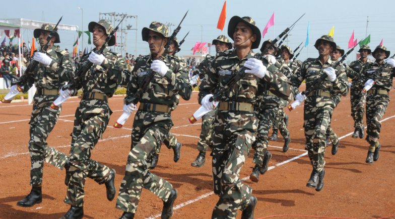 Home Ministry Seeks CAPFs' Views on Recruitment of 'Transgender' Assistant Commandants
