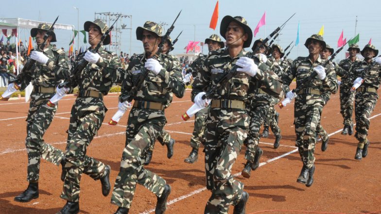 Bihar Assembly Elections 2020: MHA to Send 300 Central Armed Police Force Companies  to Ensure Peaceful Conduct of Polls