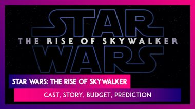 Star Wars: The Rise Of Skywalker: Cast, Story, Budget, Prediction Of This JJ Abrams Directorial
