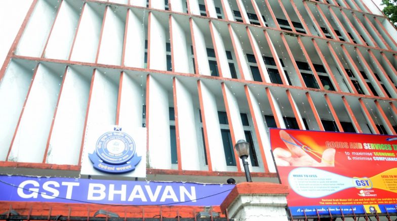 CGST Delhi West Commissionerate Arrests One Person for Duty Evasion of Over Rs 800 Crore