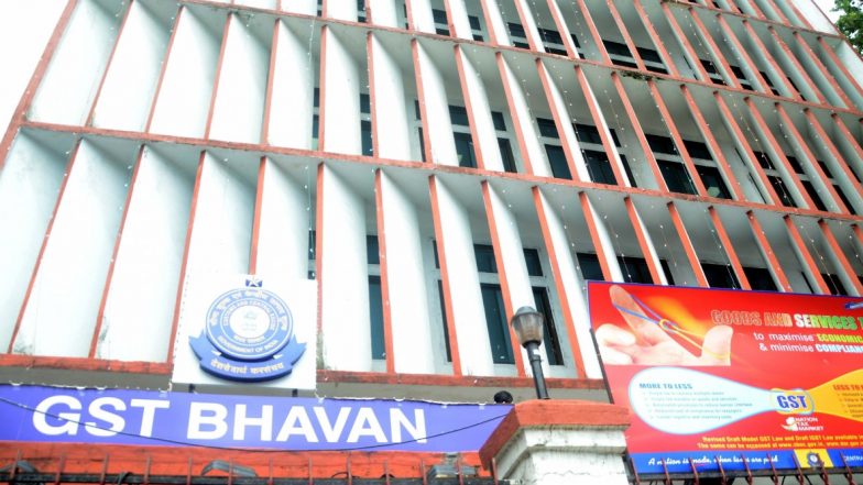 CGST Falls Short of Budget Estimate by 40 Per Cent in April-November