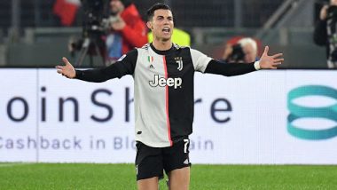 Cristiano Ronaldo Returns to Juventus Squad After Missing the Last Game, Bianconeri Declare their 22-Member Squad for the Match Against Parma (See Pic)