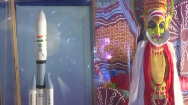 Bengaluru Cake Show Impresses Visitors with Models of Chandrayaan-2, Kathak Dancer and Many More!