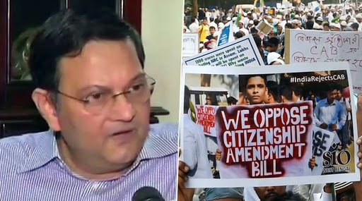 Chandra Kumar Bose, BJP Leader and Netaji's Relative, Raises Alarm Against CAA, Asks Narendra Modi Govt to 'Include Muslims' in Act and Make it 'Transparent'