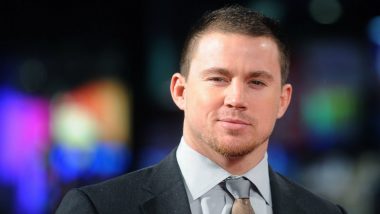 Channing Tatum Enjoys 'Magical' Daddy-Daughter Outing