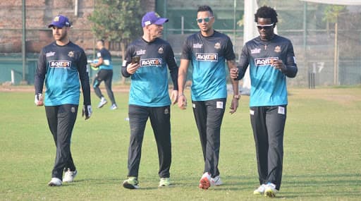 Chattogram Challengers vs Dhaka Platoon Dream11 Team Prediction in BPL 2019-20