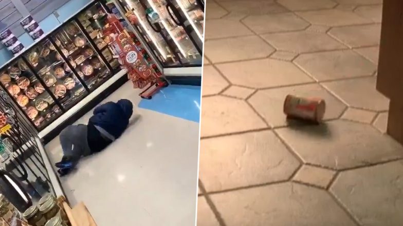 Chef Boyardee Challenge Goes Viral on the Internet With People Recreating ‘Rolling Can’ Commercial, Watch Videos