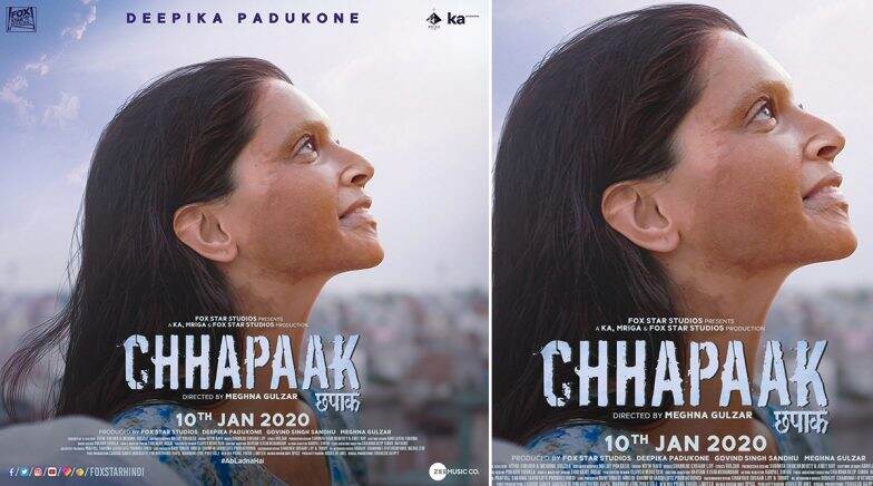 Chhapaak full movie discount hotstar