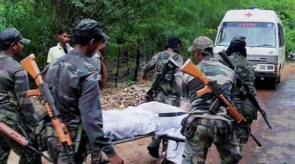 Chhattisgarh: 17 Villagers Killed in 'Cooked-up Encounter' in 2012 in Bijapur District, Finds Judicial Inquiry Chhattisgarh: 17 Villagers Killed in 'Cooked-up Encounter' in 2012 in Bijapur District, Finds Judicial Inquiry