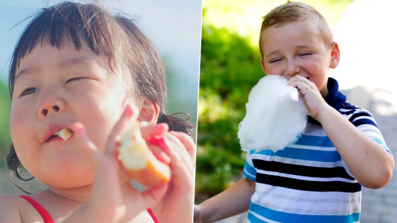 Childhood Obesity: Can Malnutrition Make Children Obese?