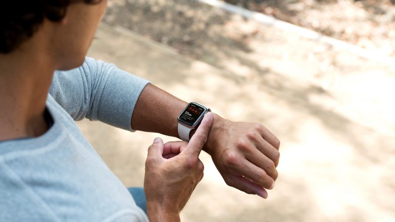 Chirp 2.0 For Apple Watch Brings New Features To Twitter App: Report