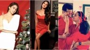 Christmas 2019: Sara Ali Khan, Sunny Leone, Neha Dhupia and Other Celebs Post Xmas Wishes For Fans With Adorable Pictures&nbsp;