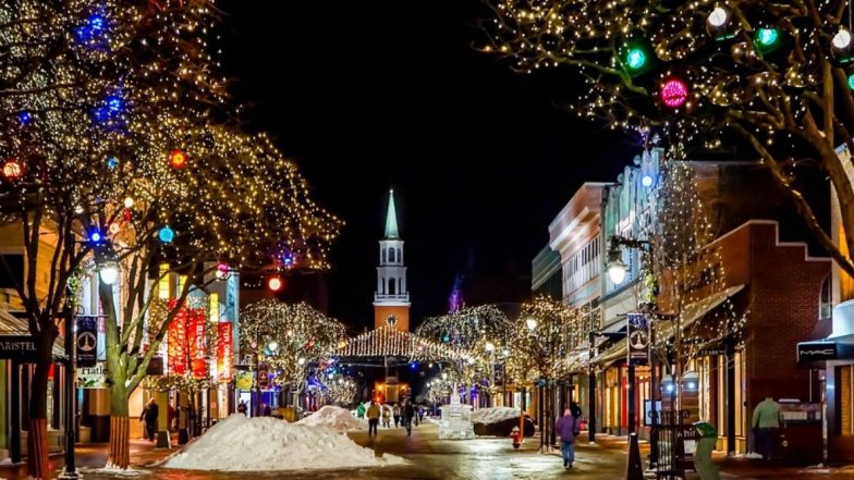 Christmas 2019: From Bethlehem to Zurich, 5 Cities to Witness Varying XMas Celebrations