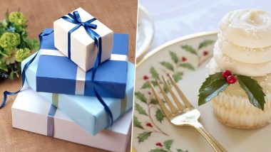 How to Celebrate Eco-Friendly Christmas? Tips for Hosting a Green Christmas Party 2019