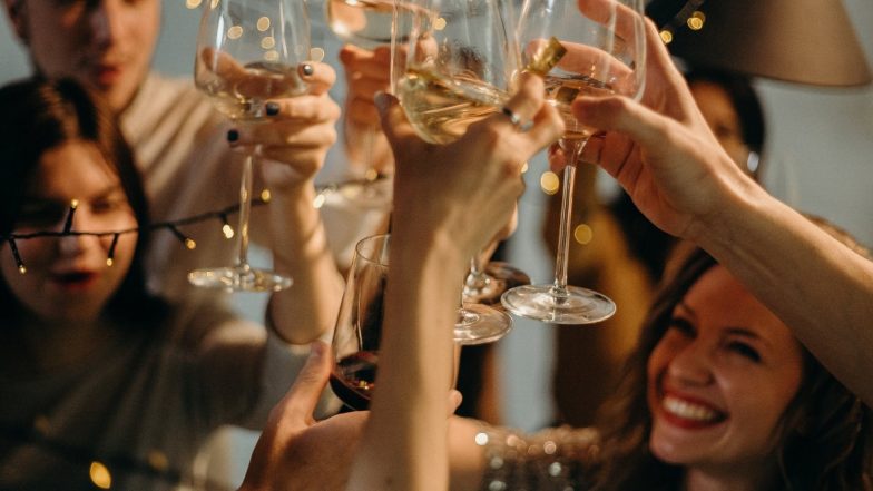 Christmas 2019 Special: 7 Types of People You Definitely Come Across During The Festive Season!
