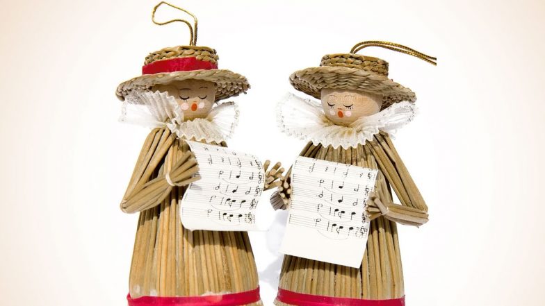 Christmas Carols And Songs For Free Download Online: From 'Jingle Bells' to 'Deck the Halls,' List of Xmas 2019 Carols You Must Listen to Celebrate the Joyful Occasion