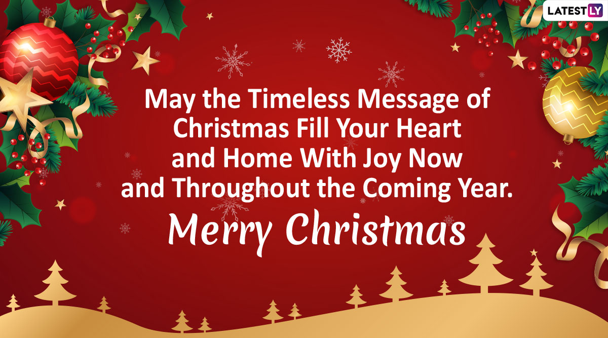 Merry Christmas 2019 Wishes WhatsApp Stickers GIF Images 