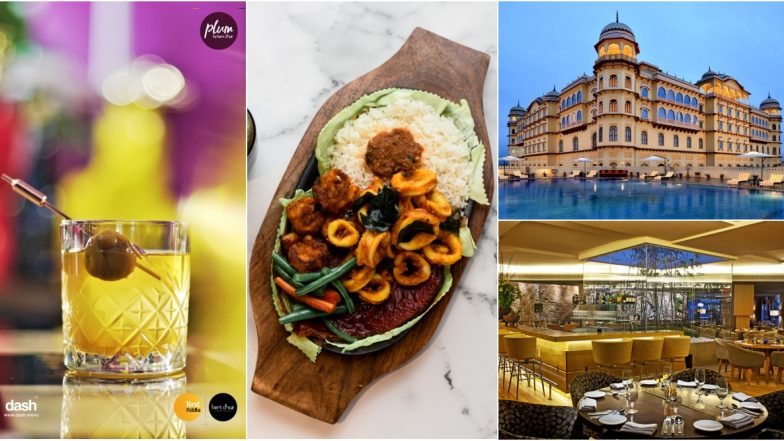 Merry Christmas & Happy New Year 2020 Plans Near You! 10 Events in Delhi, Mumbai and Bangalore to Enjoy Holiday Season With Family and Friends