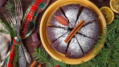 Christmas 2019 Traditional Foods: From Stollen to Panettone, 9 Delicacies Around The World That Are Part of the Holiday Feast