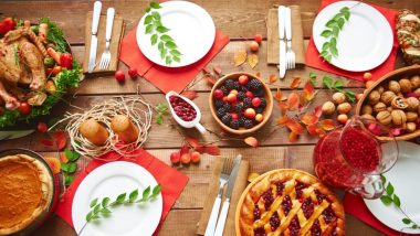 Christmas 2019 Dinner Recipes: Yummy Dishes That You Would Want To Make Again and Again!