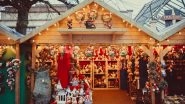 Christmas Markets 2019: From Cologne Cathedral to ICE Village, 5 Beautiful Christkindlmarkt From Around The World (Watch Videos)