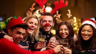 Christmas 2019: Do These 6 Things With Your Best Friend To Bring On The Holiday Cheer