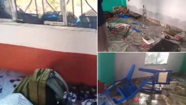 West Bengal: Mob Vandalises Church in East Midnapore, Three Arrested