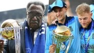 New Year Honours 2020: West Indies Legend Clive Lloyd Awarded With Knighthood; English Cricketers Ben Stokes, Joe Root, Eoin Morgan and Jos Butter Also Honoured