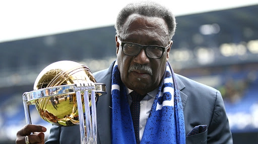 New Year Honours 2020: West Indies Legend Clive Lloyd Awarded With Knighthood