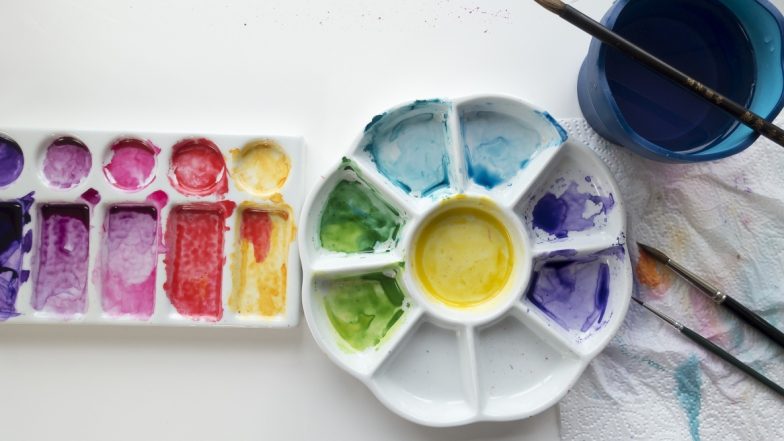 Lucky Colours for 2020: Hues For New Year That Will Attract Positive Energy and Make You The Happiest According To Science!