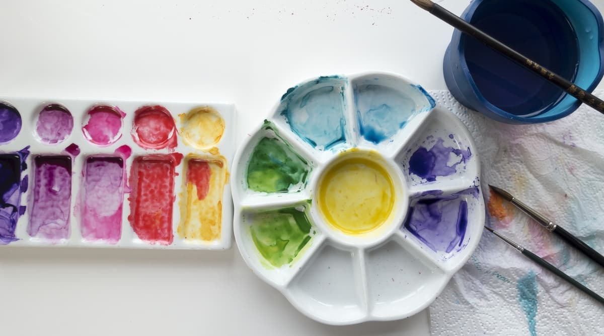Lucky Colours for 2020: Hues For New Year That Will Attract Positive Energy and Make You The Happiest According To Science! Lucky Colours for 2020: Hues For New Year That Will Attract Positive Energy and Make You The Happiest According To Science!
