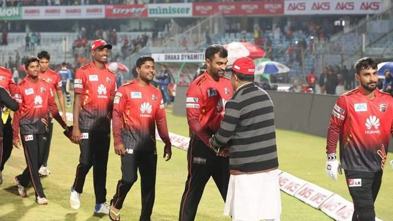 Cumilla Warriors vs Rajshahi Royals Dream11 Team Prediction in Bangladesh Premier League 2019–20: Tips to Pick Best Team for CUW vs RAR Clash in BPL T20 Season 7