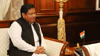 Meghalaya Assembly Passes Right to Public Services Bill 2020