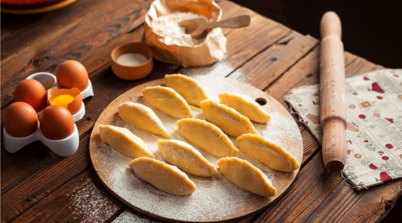 Cooking Resolutions to Make and Keep This New Year