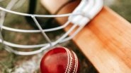 England and Wales Cricket Board Could Lose Over 300 Million Pounds if No Cricket Takes Place