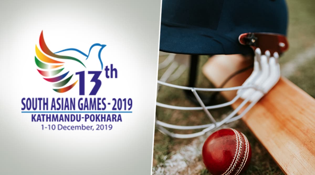 South Asian Games 2019, BAN vs SL Cricket Live Streaming Online & Time in IST: Check Live Score Online, Get Free Telecast Details of Bangladesh vs Sri Lanka T20 Match on TV South Asian Games 2019, BAN vs SL Cricket Live Streaming Online & Time in IST: Check Live Score Online, Get Free Telecast Details of Bangladesh vs Sri Lanka T20 Match on TV