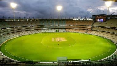 World's Largest Cricket Stadium in Ahmedabad to Be Inaugurated by BCCI, Plan to Schedule Asia XI vs World XI in March 2020