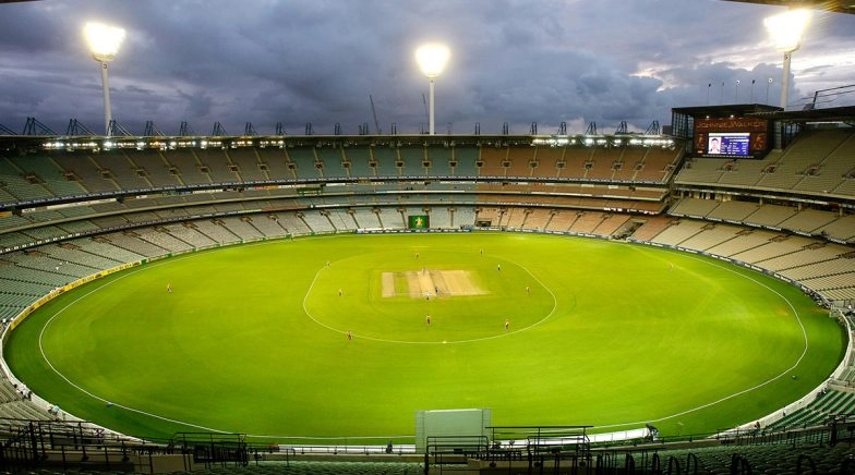 World's Largest Cricket Stadium in Ahmedabad to Be Inaugurated by BCCI