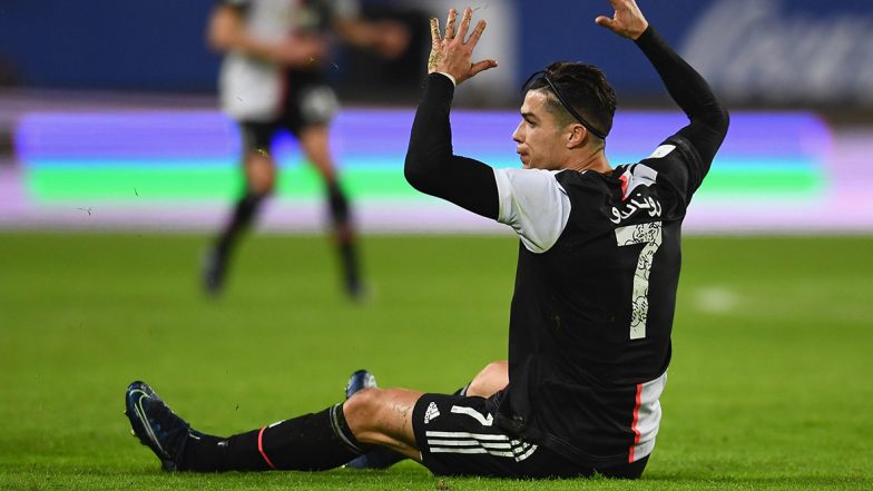 ‘Nice to See Cristiano Ronaldo Angry’, Hellas Verona Midfielder Miguel Veloso Recalls Historic Win Over Juventus