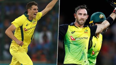 IPL 2020 Player Auction: Pat Cummins Becomes Most Expensive Foreign Cricketer; Full List of Sold & Unsold Players So Far