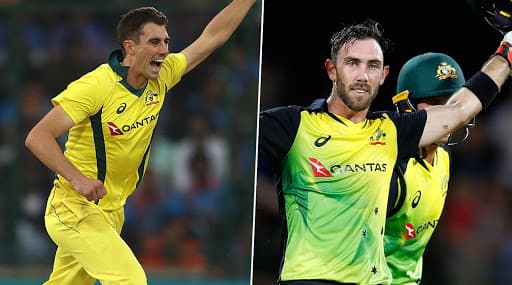 IPL 2020 Player Auction: Full List of Sold & Unsold Players So Far