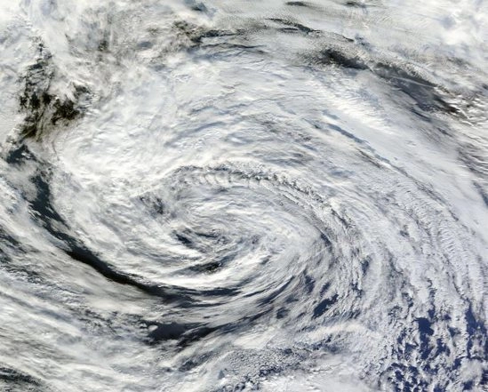 Cyclone Nisarga: #Alibag & #CycloneUpdate Trend on Twitter with Pics, Videos and Even Funny Memes