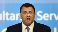 Cyrus Mistry Restored as Executive Chairman of Tata Group by NCLAT