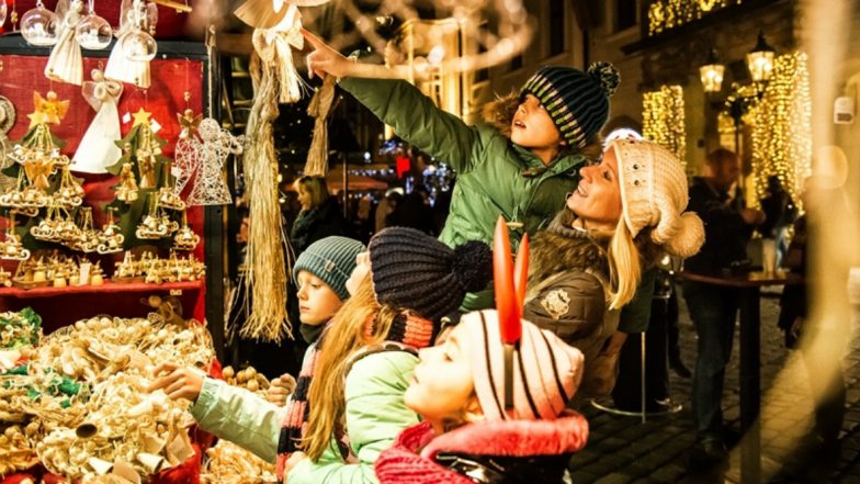 Christmas 2019: Czech Republic and Prague Are Best Places in Europe to Enjoy Authentic Food and Celebrations of Culture